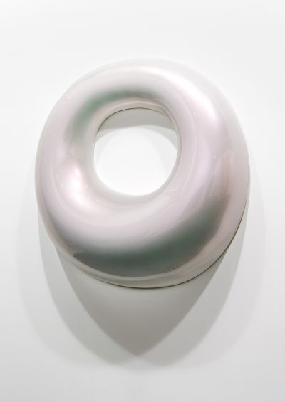 Craig Kauffman Estate