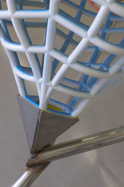 Frank Stella – Recent Work – Los Angeles