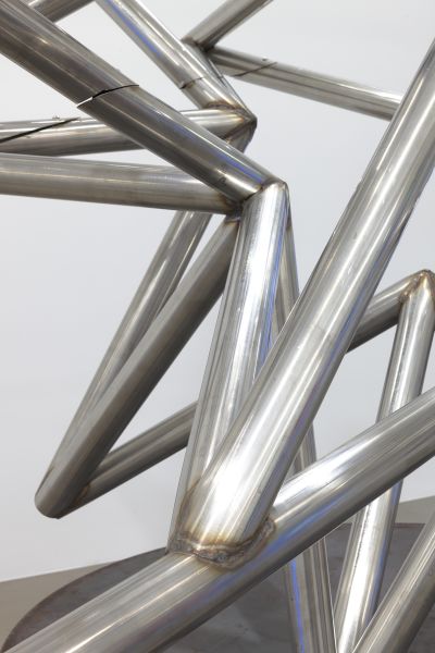 Frank Stella – Recent Work – Los Angeles