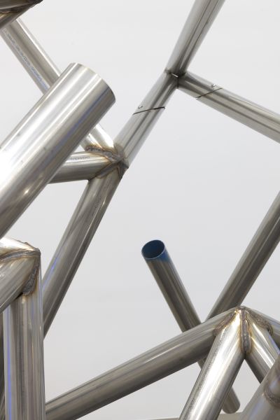 Frank Stella – Recent Work – Los Angeles