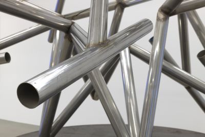 Frank Stella – Recent Work – Los Angeles