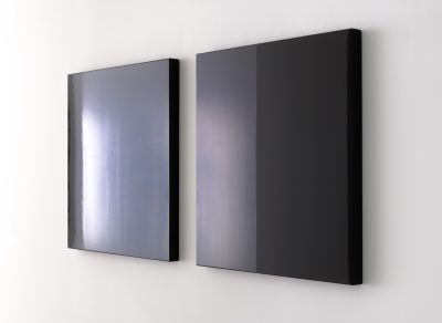 Robert Irwin – Robert Irwin – Los Angeles