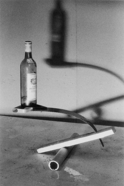 Peter Fischli David Weiss – Equilibres – Munich
