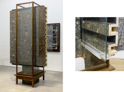 Reinhard Mucha – Mucha Unnötig – Das Ende vom Lied – Berlin