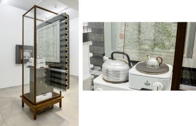 Reinhard Mucha – Mucha Unnötig – Das Ende vom Lied – Berlin