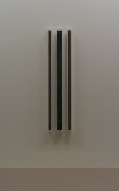 Robert Irwin – Robert Irwin – Berlin