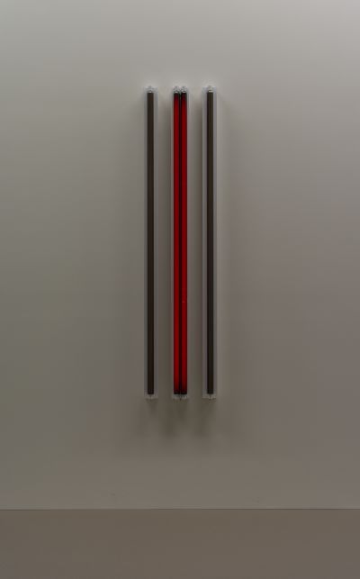 Robert Irwin – Robert Irwin – Berlin