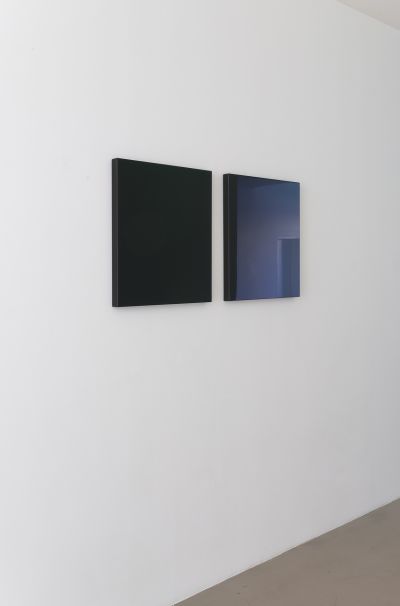 Robert Irwin – Robert Irwin – Berlin