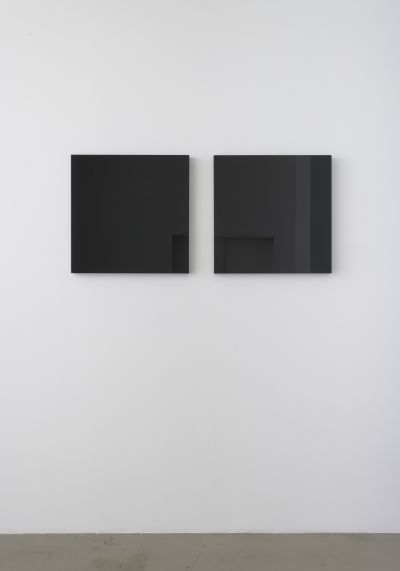 Robert Irwin – Robert Irwin – Berlin