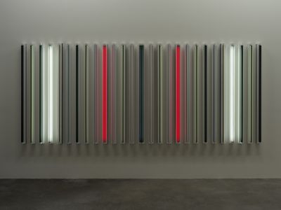 Robert Irwin – Robert Irwin – Berlin