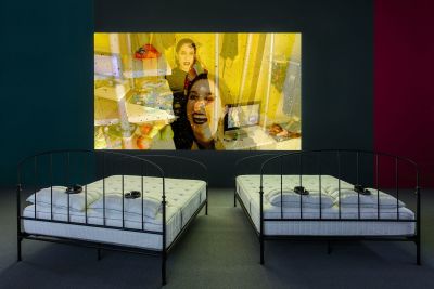 Ryan Trecartin – Re’Search Wait’S – Berlin