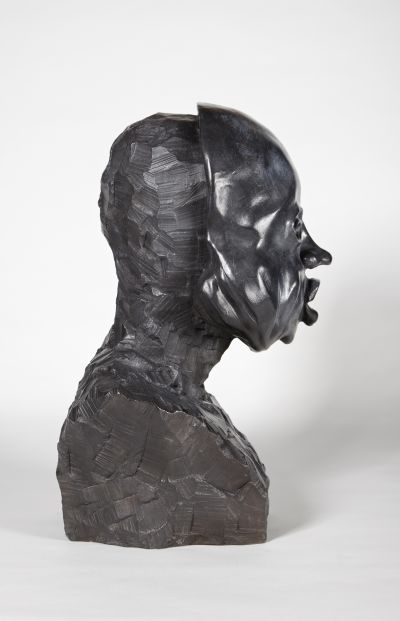 Alexandre Singh – The Humans – London