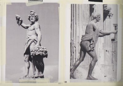 Alexandre Singh – The Humans – London