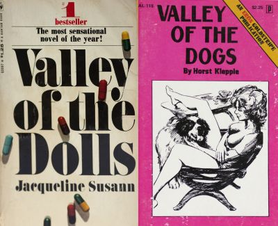 John Waters – Beverly Hills John – London
