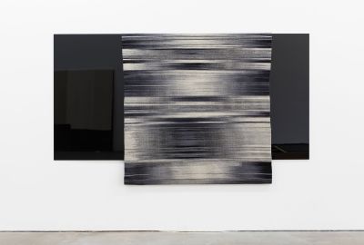 Andrea Zittel – Parallel Planar Panels – Berlin
