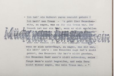 Astrid Klein – Astrid Klein – Cologne