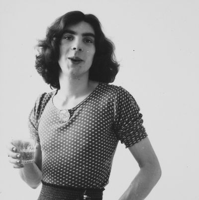 David Lamelas – David Lamelas – London