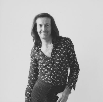 David Lamelas – David Lamelas – London