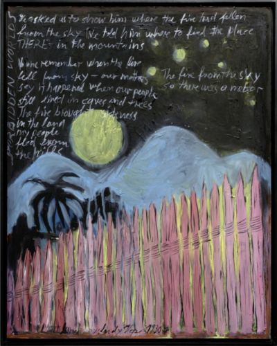 Rethinking Location – Group Exhibition – Berlin