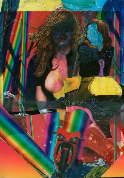 Rethinking Location – Group Exhibition – Berlin