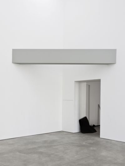 Robert Morris – Robert Morris – Berlin