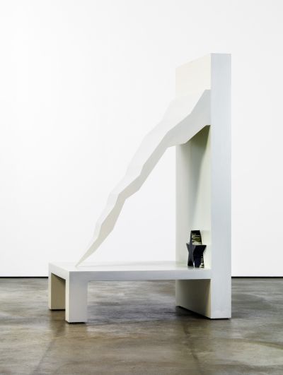 Thomas Scheibitz – The Goldilocks Zone – Berlin