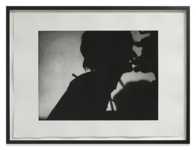 Kara Walker – From Black and White to Living Color: The Collected Motion Pictures and Accompanying Documents of Kara E. Walker, Artist. – London