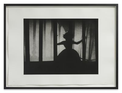 Kara Walker – From Black and White to Living Color: The Collected Motion Pictures and Accompanying Documents of Kara E. Walker, Artist. – London