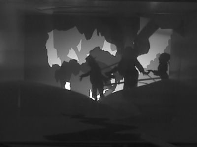 Kara Walker – From Black and White to Living Color: The Collected Motion Pictures and Accompanying Documents of Kara E. Walker, Artist. – London