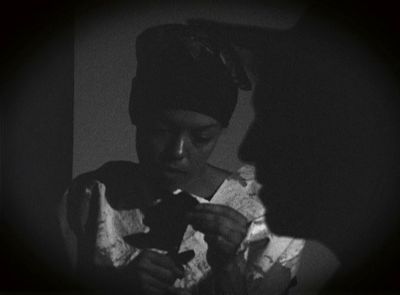 Kara Walker – From Black and White to Living Color: The Collected Motion Pictures and Accompanying Documents of Kara E. Walker, Artist. – London