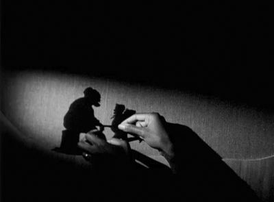 Kara Walker – From Black and White to Living Color: The Collected Motion Pictures and Accompanying Documents of Kara E. Walker, Artist. – London