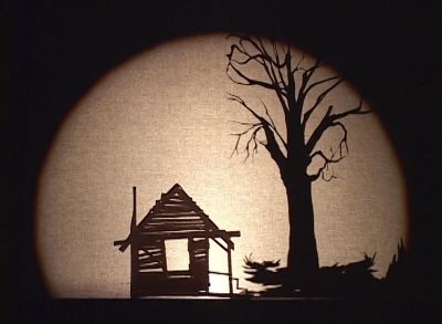 Kara Walker – From Black and White to Living Color: The Collected Motion Pictures and Accompanying Documents of Kara E. Walker, Artist. – London