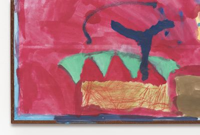 local talent – Group Exhibition – Berlin