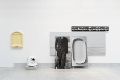 local talent – Group Exhibition – Berlin