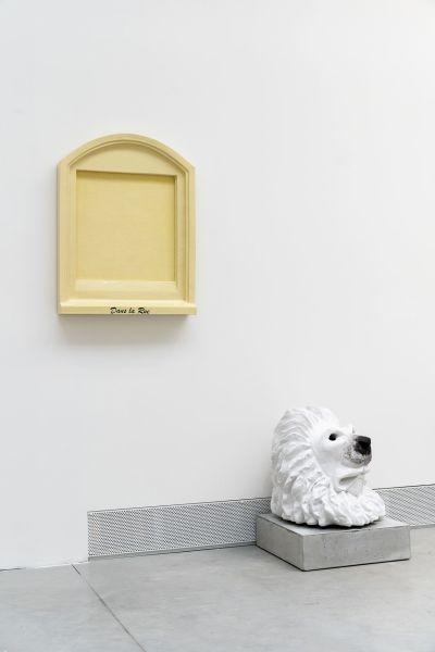 local talent – Group Exhibition – Berlin