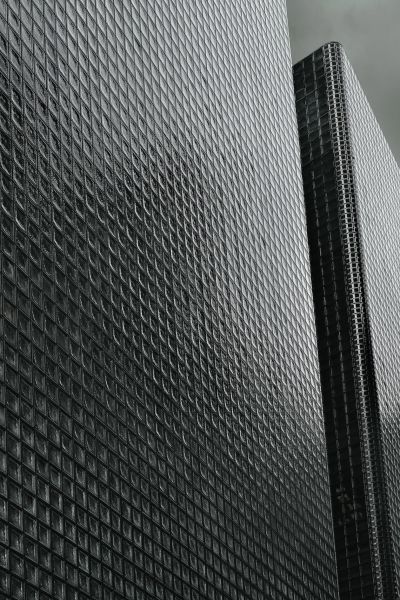 Andreas Gursky – Space is Time