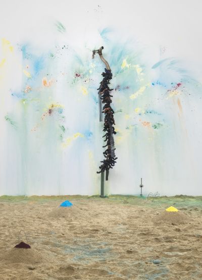 Senga Nengudi – Senga Nengudi – Los Angeles