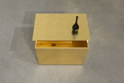 local talent – Group Exhibition – Berlin