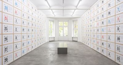 Hanne Darboven Foundation