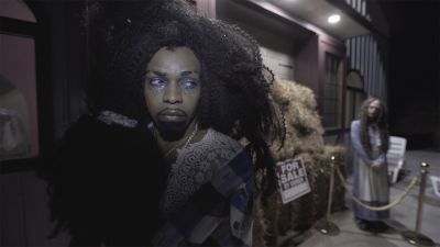 Lizzie Fitch / Ryan Trecartin