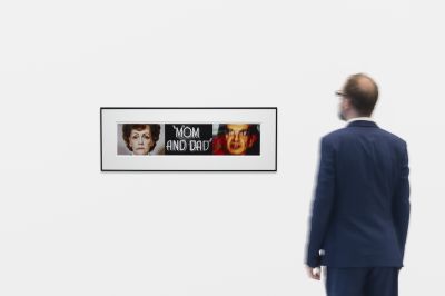 John Waters – Hollywood’s Greatest Hits – Los Angeles