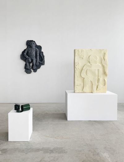 Peter Fischli – Peter Fischli – London