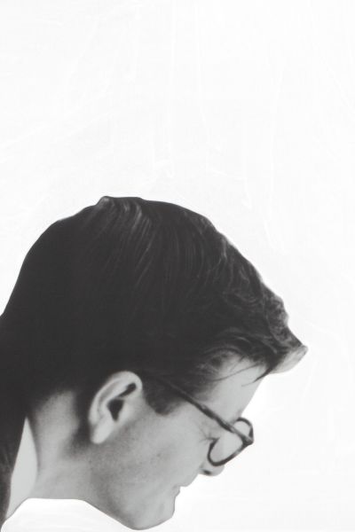 John Baldessari – The Space Between – Los Angeles