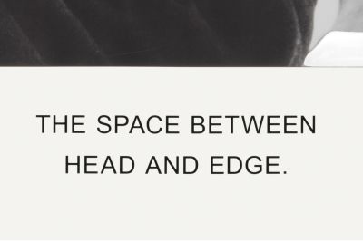 John Baldessari – The Space Between – Los Angeles