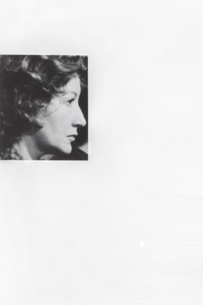 John Baldessari – The Space Between – Los Angeles