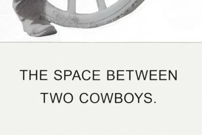 John Baldessari – The Space Between – Los Angeles