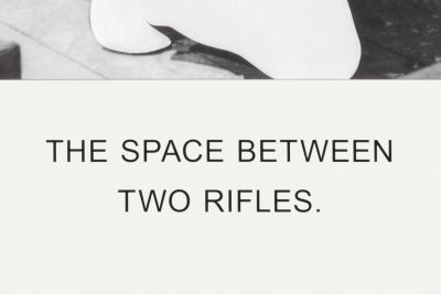 John Baldessari – The Space Between – Los Angeles