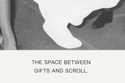 John Baldessari – The Space Between – Los Angeles