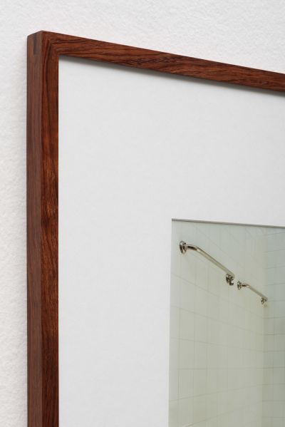Mies in Mind – Group Exhibition – Berlin