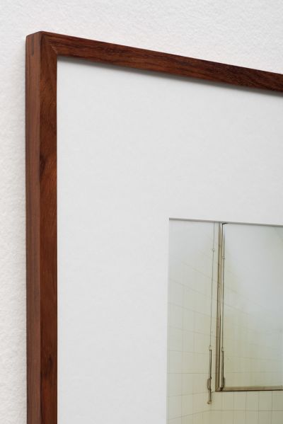 Mies in Mind – Group Exhibition – Berlin